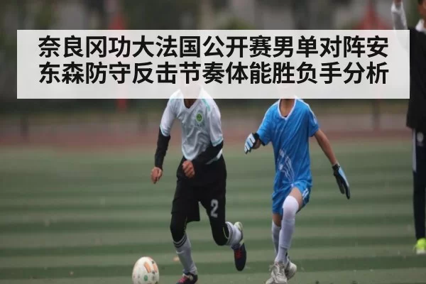 奈良冈功大法国公开赛男单对阵安东森防守反击节奏体能胜负手分析